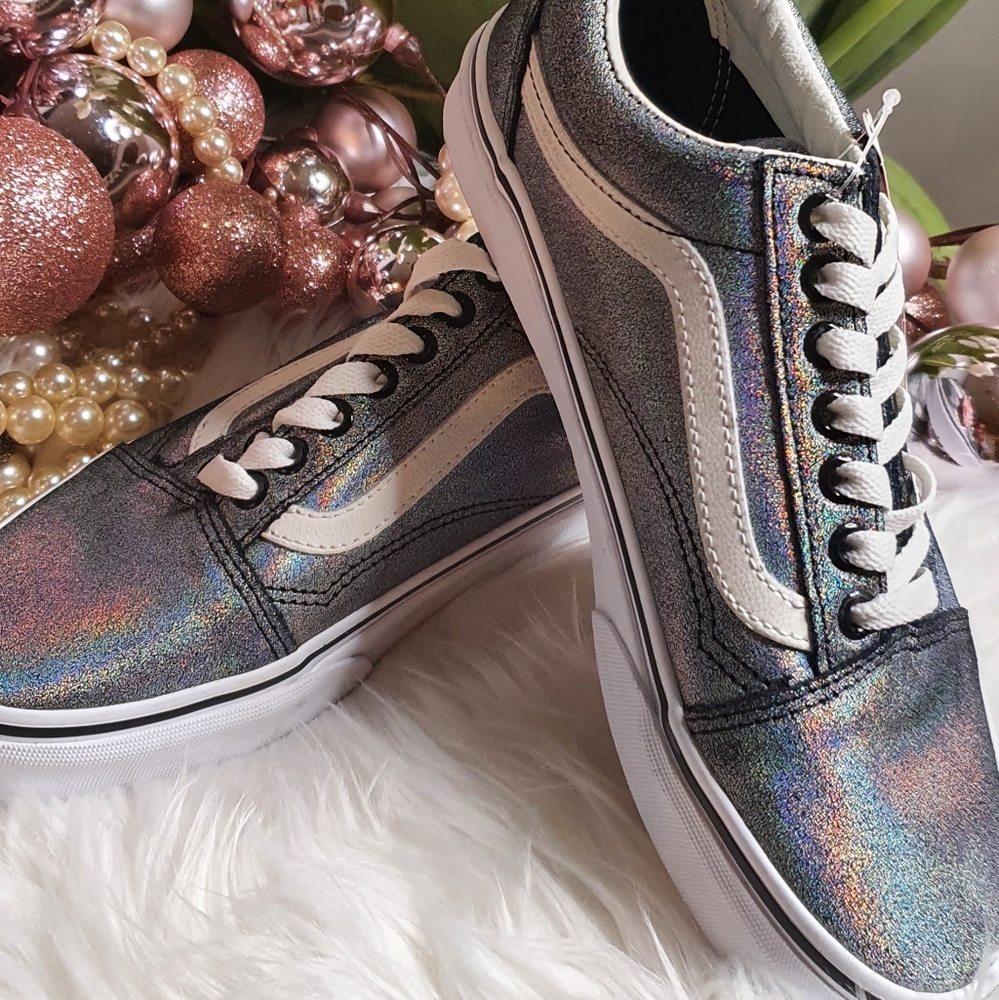 Vans Off The Wall Unisex Shoes
